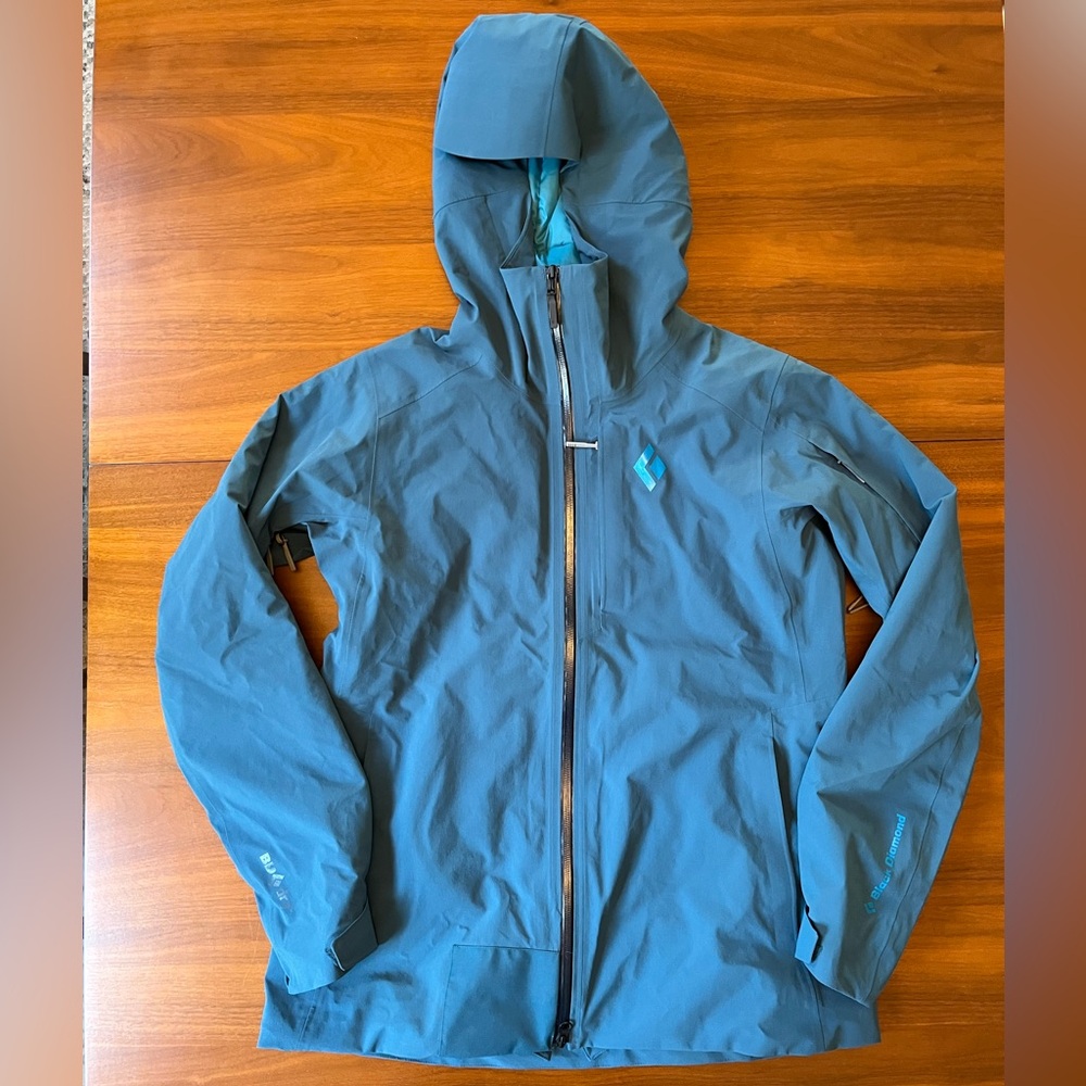 Black Diamond Ski Jacket